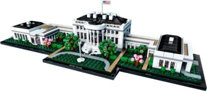LEGO® Architecture - Casa Blanca 21054