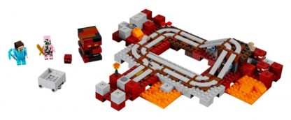 LEGO® Minecraft 21130