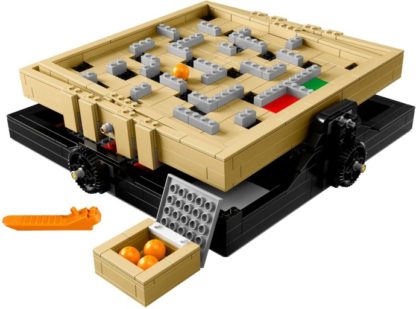 LEGO Ideas 21305 - Laberinto