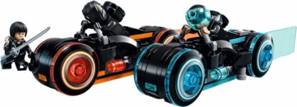 LEGO Ideas 21314 - TRON: Legacy