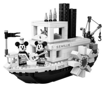 LEGO Ideas 21317