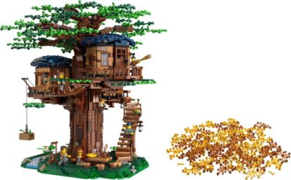 LEGO Casa del Arbol - 21318