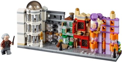 LEGO Harry Potter - Callejón Diagon de 2018