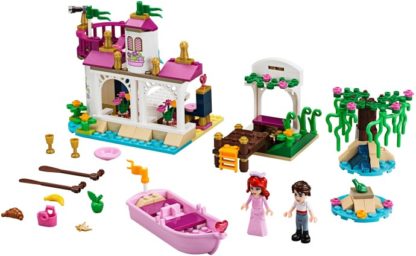 LEGO Sirenita 41052 - El Beso Mágico de Ariel