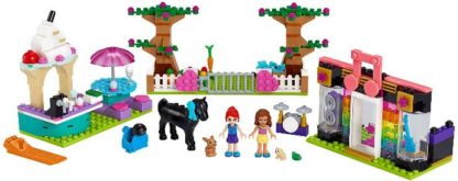 LEGO Friends 41431 - Caja de Ladrillos