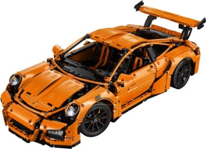 LEGO Technic Porsche 42056