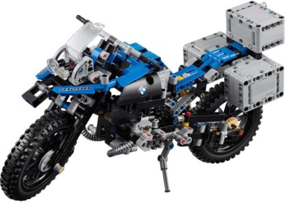 LEGO Technic BMW 42063