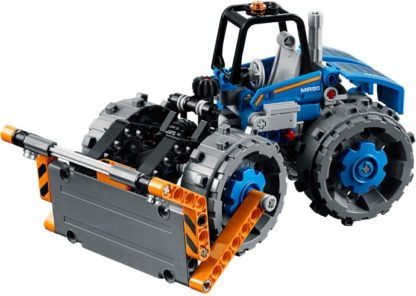 LEGO Technic 42071 - Buldócer Compactador