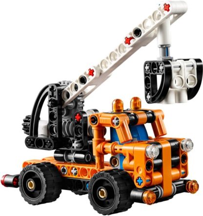 LEGO Technic 42088 - Plataforma Elevadora