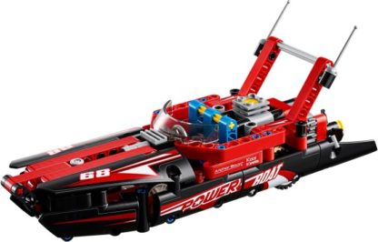 LEGO Technic 42089