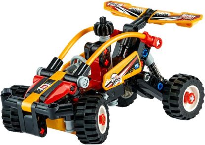 LEGO Technic 42101 - Buggy