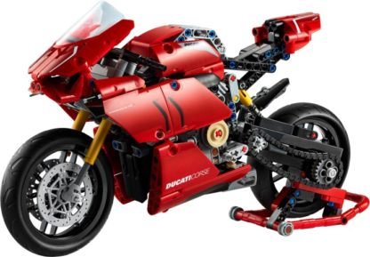 Moto LEGO Technic 42107 - Ducati