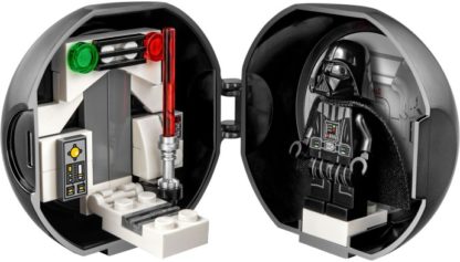 LEGO Star Wars Aniversario - Darth Vader