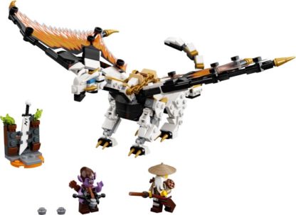 LEGO Ninjago 71718 de 2020