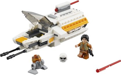 LEGO Star Wars 75048