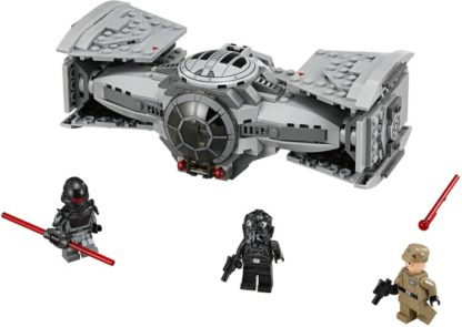 LEGO Star Wars Rebels 75082 - Prototipo avanzado de TIE