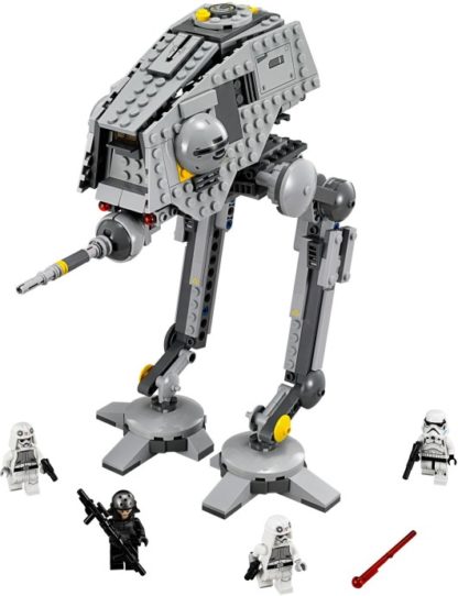 LEGO Star Wars Rebels 75083 - AT-DP