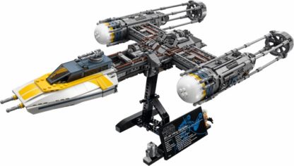 LEGO Star Wars Ala-Y UCS