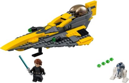 LEGO Star Wars Nave de Anakin