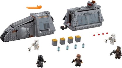 LEGO Star Wars 75217