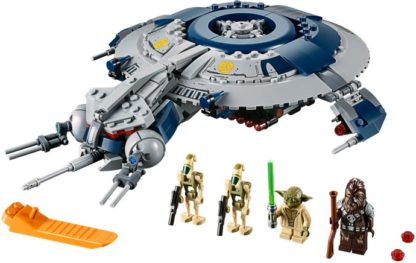 LEGO® Star Wars Cañonera Droide