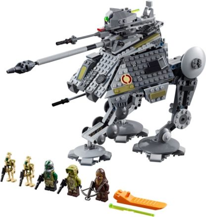 LEGO Star Wars Caminante AT-AP