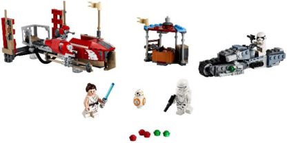 LEGO® Star Wars 75250 - Pasaana