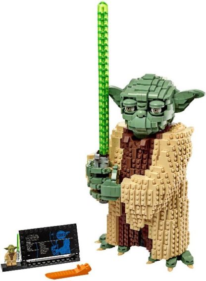 LEGO® Star Wars Yoda