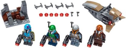 LEGO® Star Wars The Mandalorian