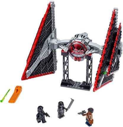 LEGO® Star Wars Caza TIE Sith