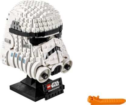 LEGO® Star Wars Casco de Soldado de Asalto