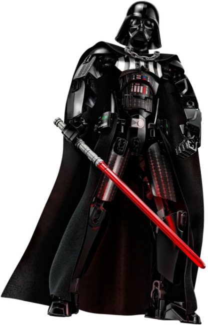 LEGO Darth Vader 75534