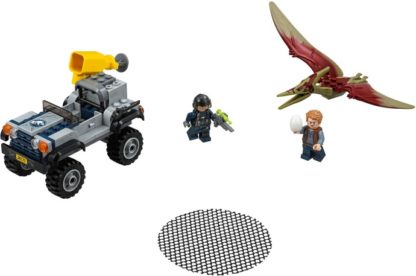 LEGO Pteranodon 75926