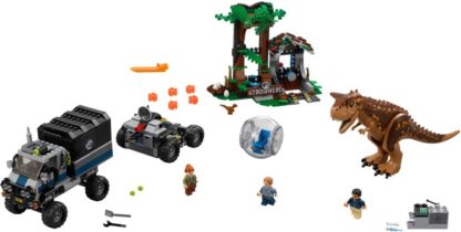 LEGO Jurassic World 75929
