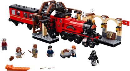 LEGO Harry Potter - Tren Expreso de Hogwarts