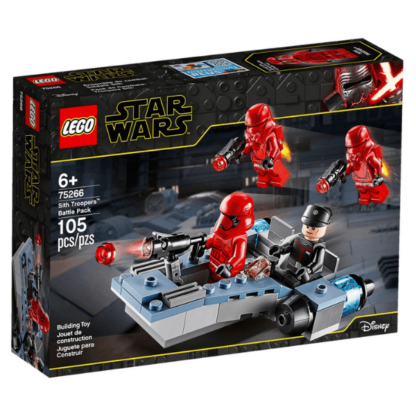 LEGO® Star Wars Barato - Pack de Combate: Soldados Sith