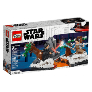 LEGO® Star Wars 75236 Duelo en la Base Starkiller