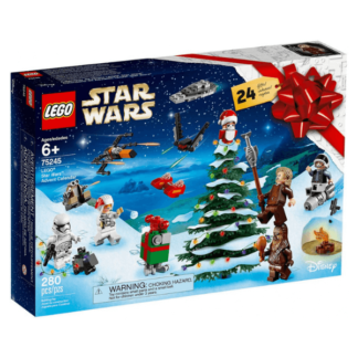 LEGO Star Wars - Calendario de Adviento 2019