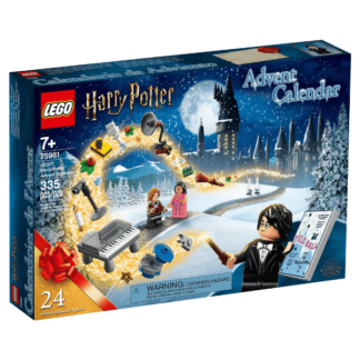 Calendario de Adviento LEGO Harry Potter 2020