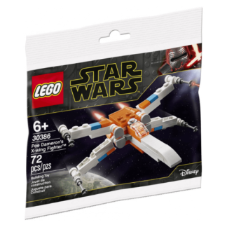 LEGO® Star Wars 30386 - Ala-X Polybag
