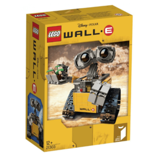 LEGO Ideas 21303 - WALL•E