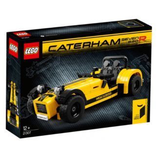 LEGO Ideas 21307 - Caterham Seven 620R