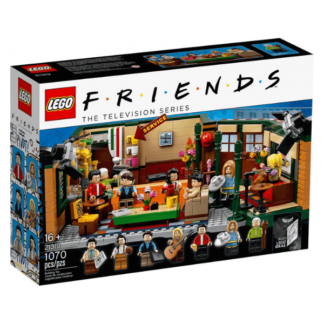 LEGO® Friends Central Perk (Ideas 21319)