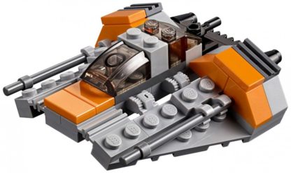 LEGO® Star Wars Snowspeeder (Polybag)