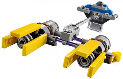LEGO® 30461 - Podracer (Polybag)