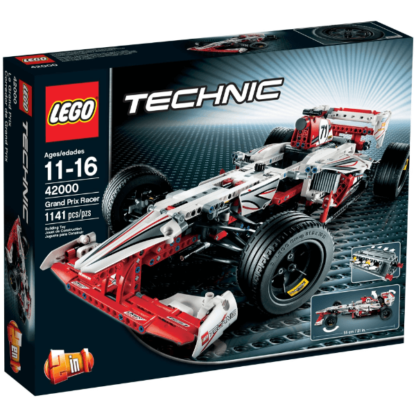 LEGO Technic 42000