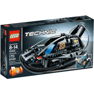 LEGO Technic 42002 - Aerodeslizador