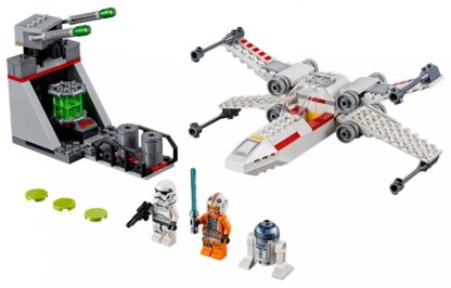LEGO® Star Wars para 4 años