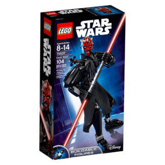 LEGO Star Wars 75537 - Darth Maul