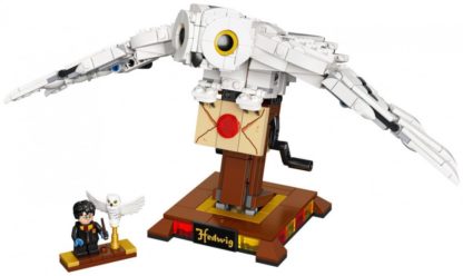 lego 75979 - Hedwig